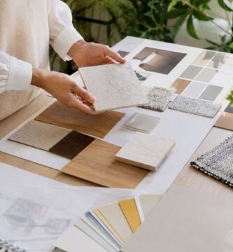 Estudio decoración en Valencia