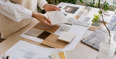 Estudio decoración en Valencia
