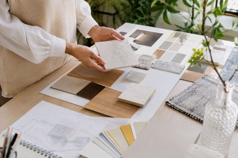 Estudio decoración en Valencia