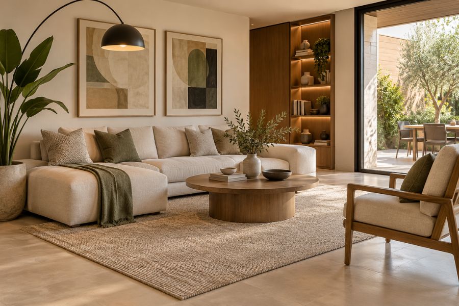 Interiorismo Valencia