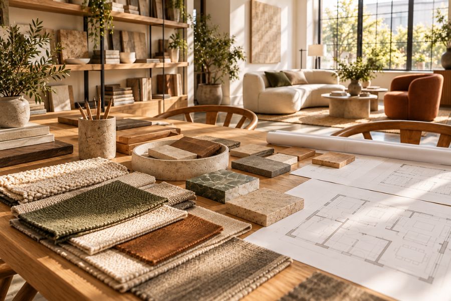Estudio interiorismo Valencia
