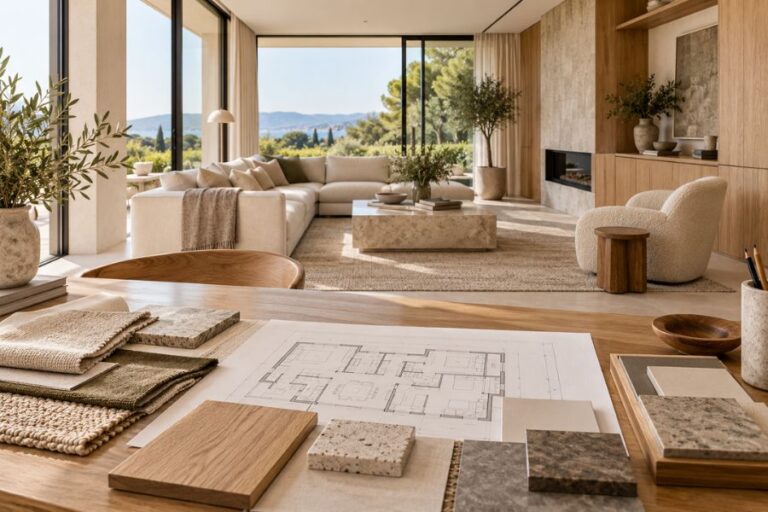 Proyectos interiorismo en Valencia