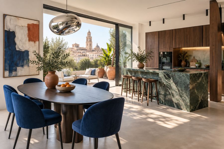 Servicios de interiorismo Valencia Servicios de interiorismo Valencia